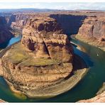 Horseshoe Bend ....