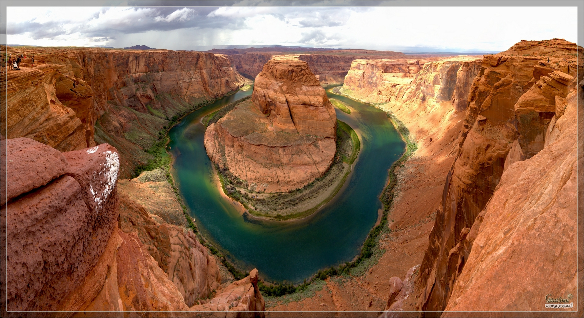 Horseshoe Bend