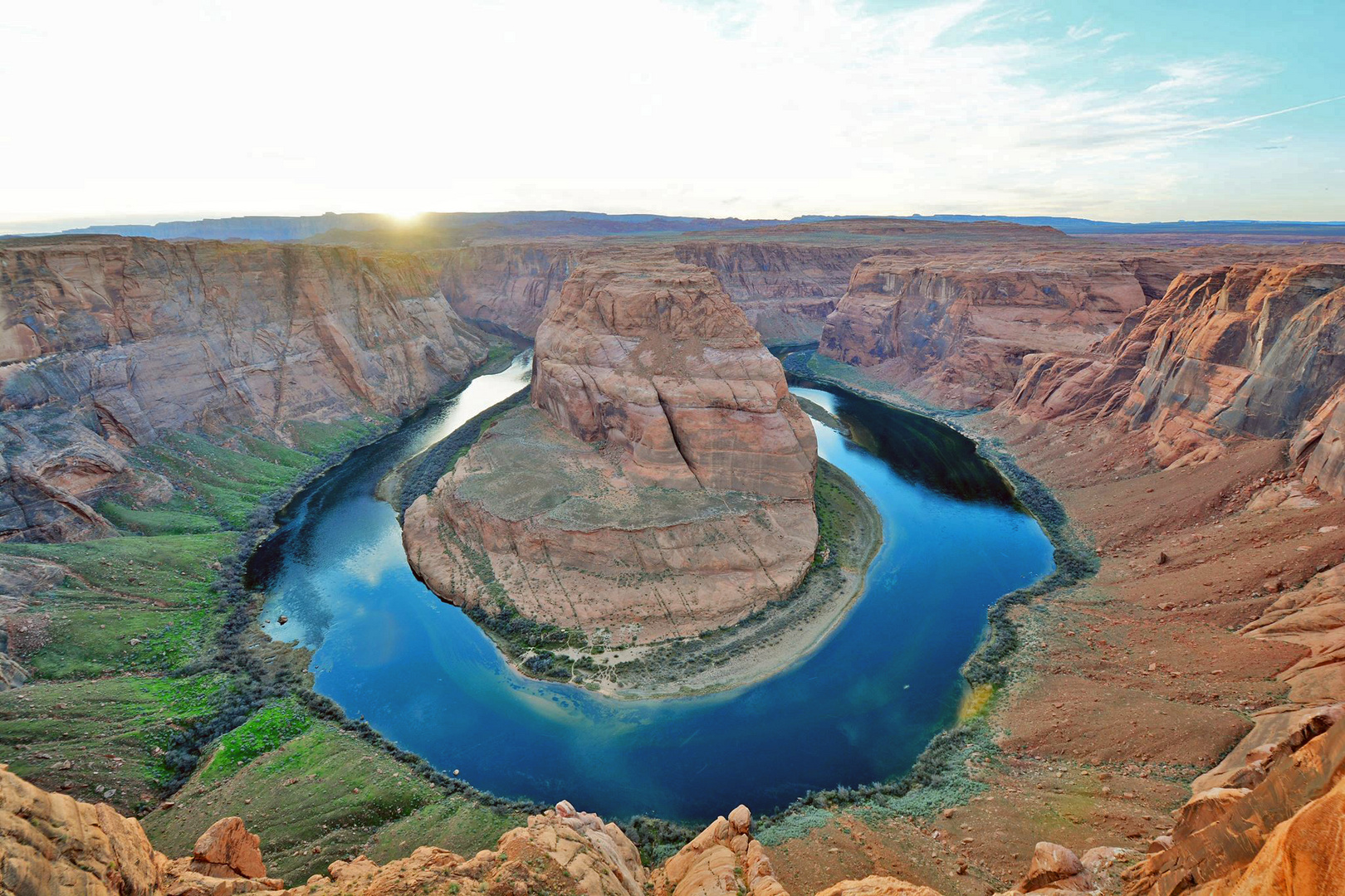 Horseshoe Bend