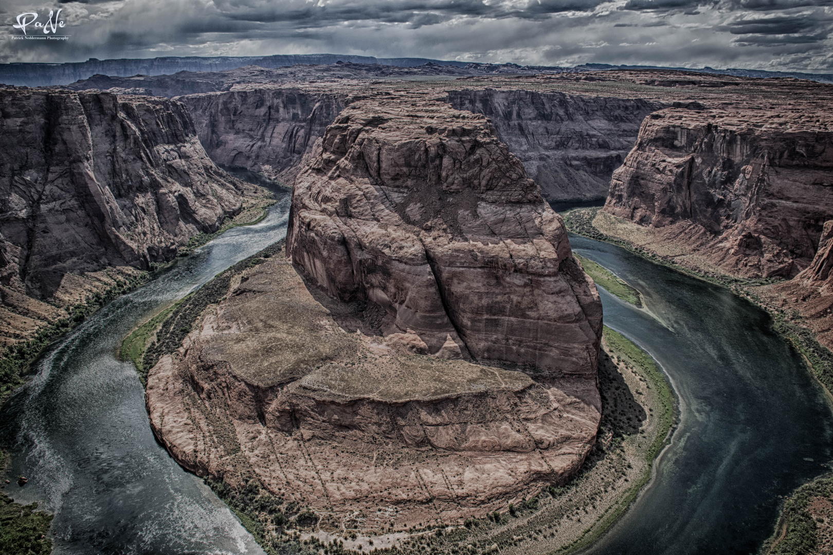 Horseshoe Bend