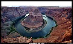 Horseshoe Bend