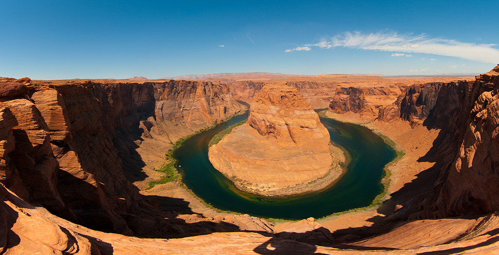 :::...Horseshoe Bend...:::