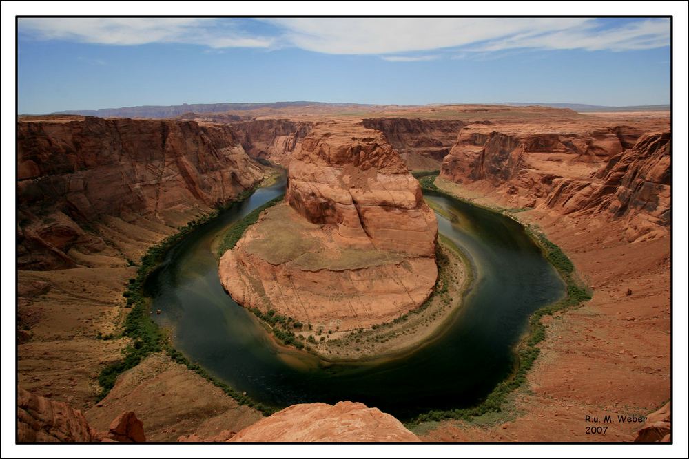 Horseshoe Bend