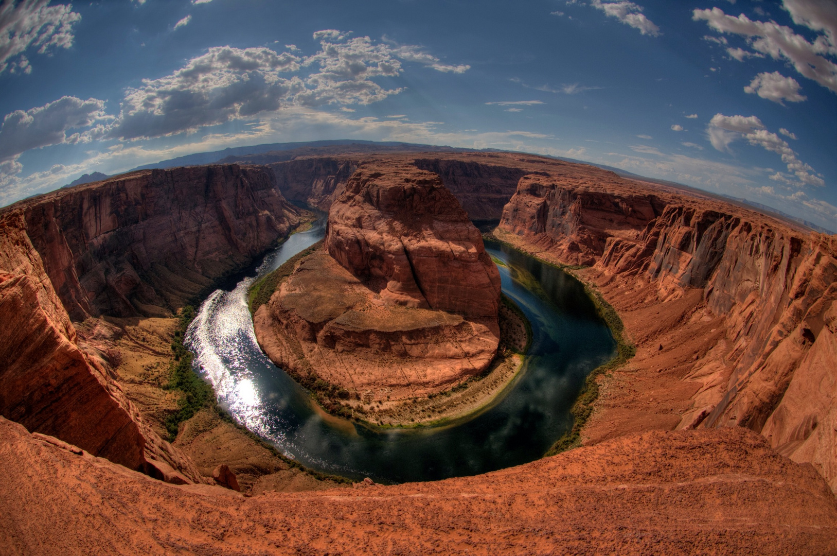 Horseshoe Bend