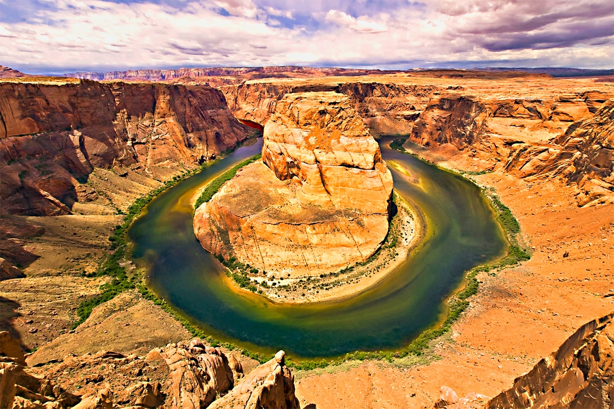 Horseshoe Bend