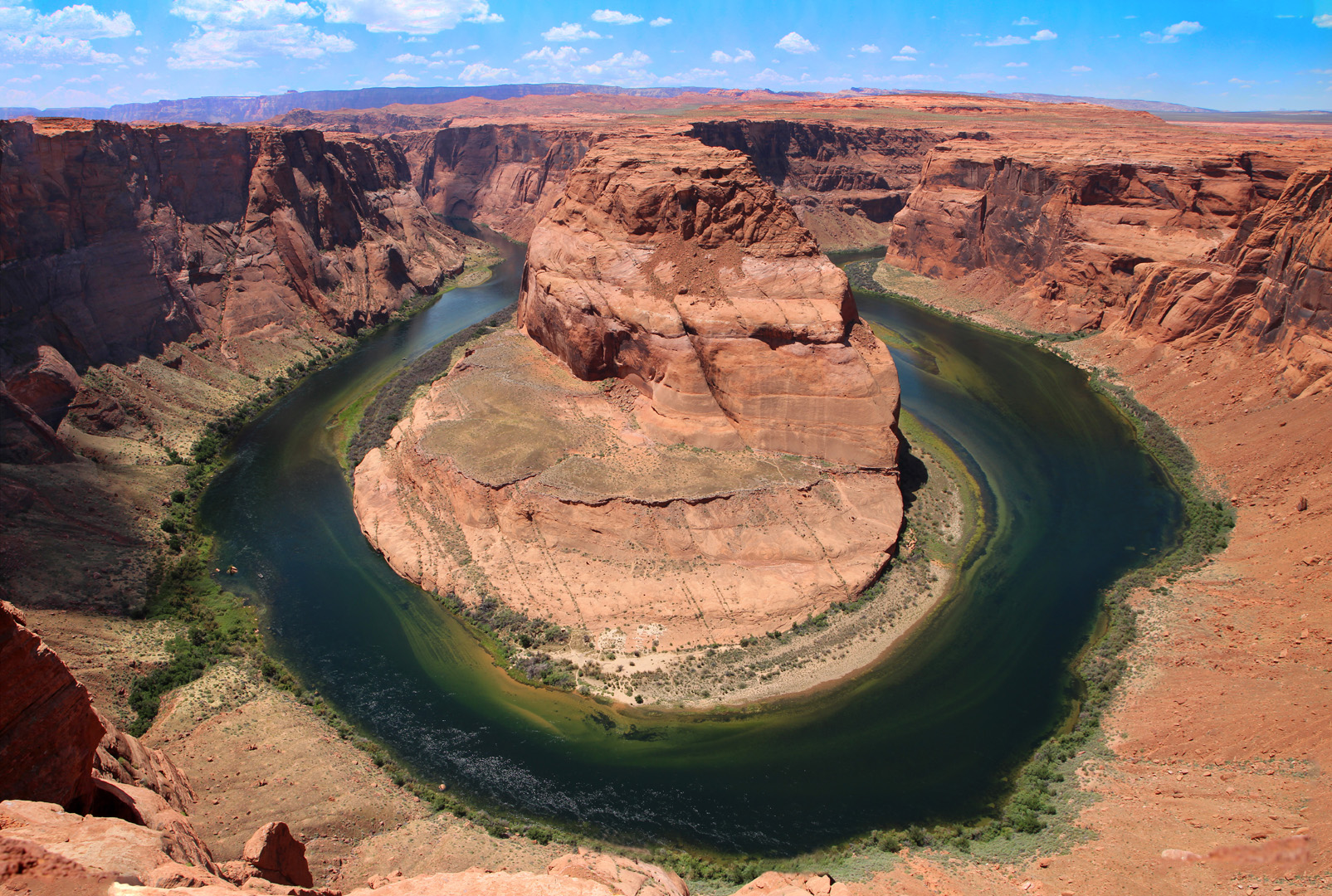 Horseshoe Bend