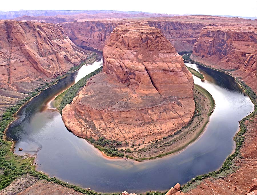 Horseshoe Bend