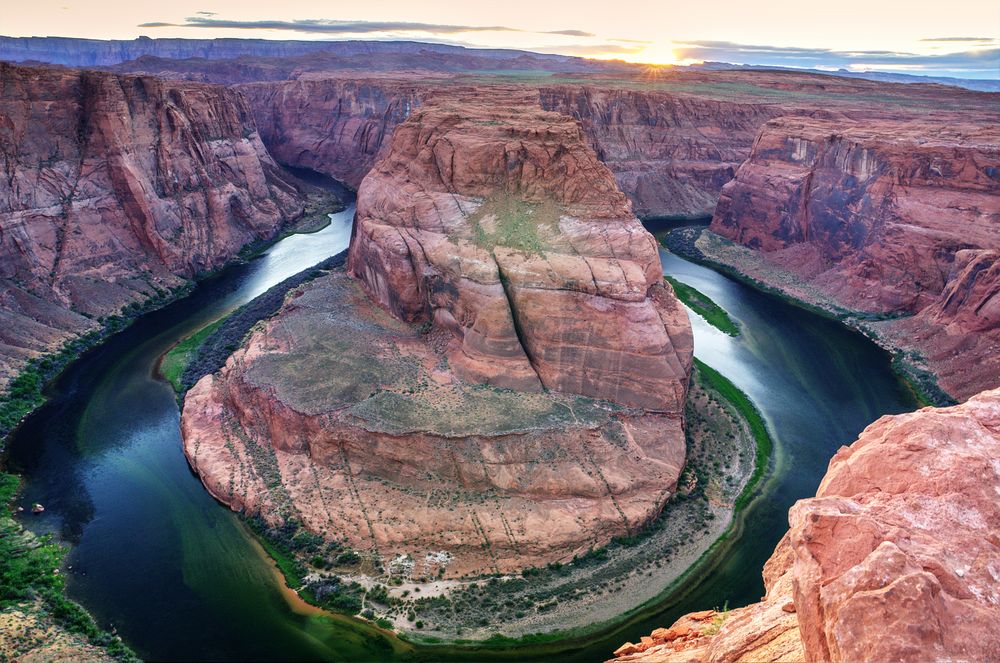 Horseshoe Bend