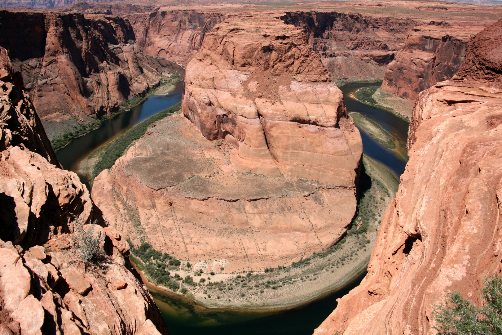 Horseshoe Bend