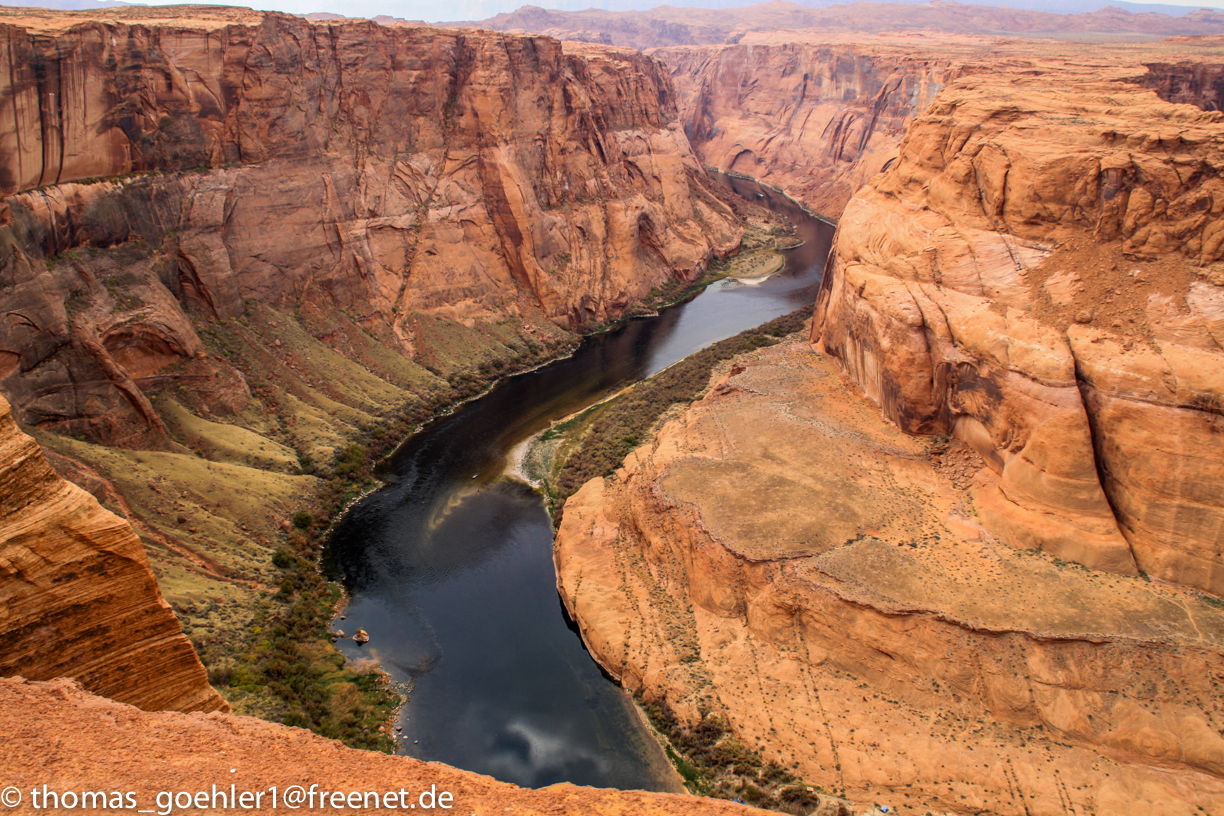 Horseshoe Bend