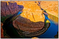 Horseshoe Bend