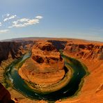 Horseshoe - Bend