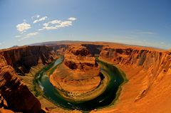 Horseshoe - Bend