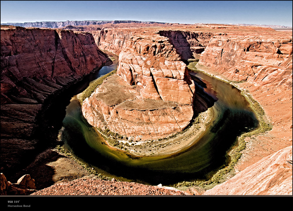 Horseshoe Bend