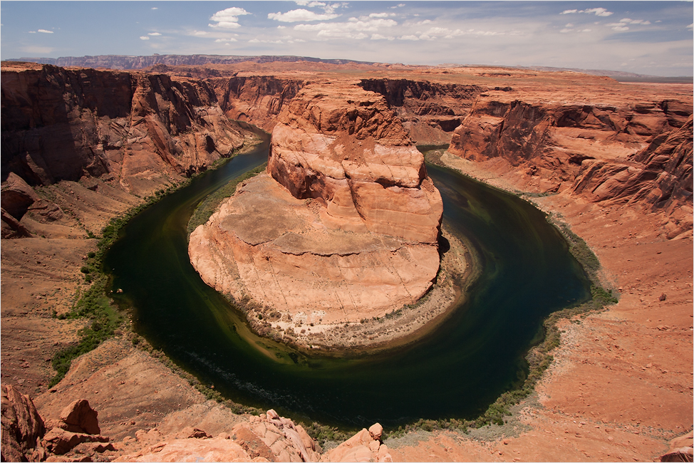 Horseshoe Bend