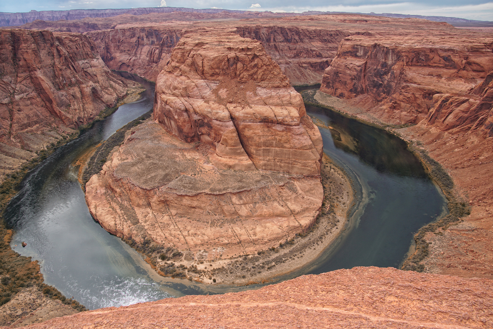 Horseshoe Bend