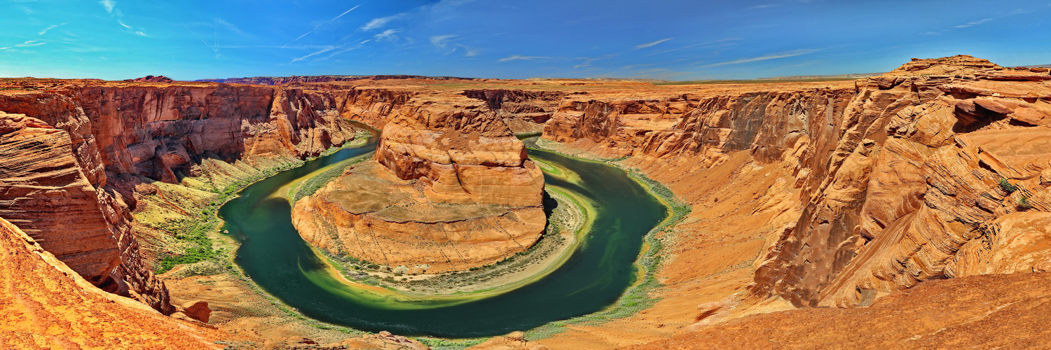 Horseshoe Bend