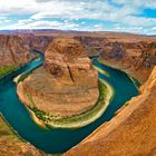 «Horseshoe Bend»