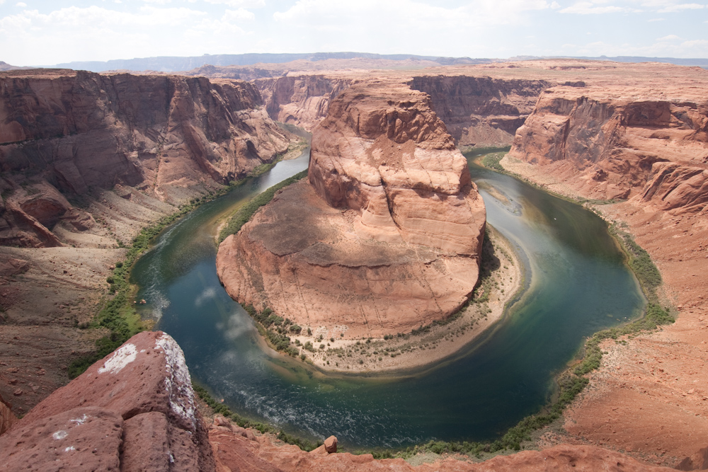 Horseshoe Bend