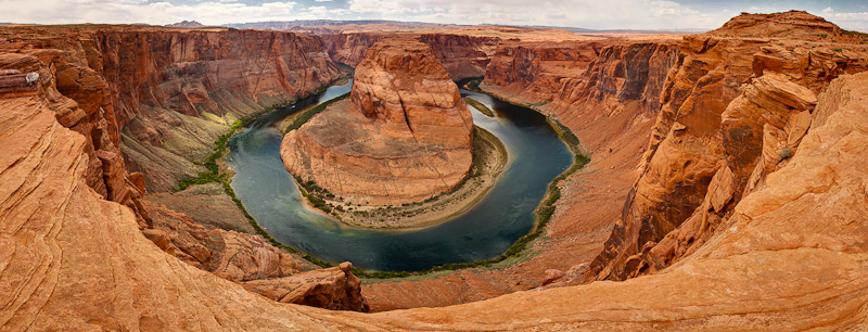 Horseshoe Bend