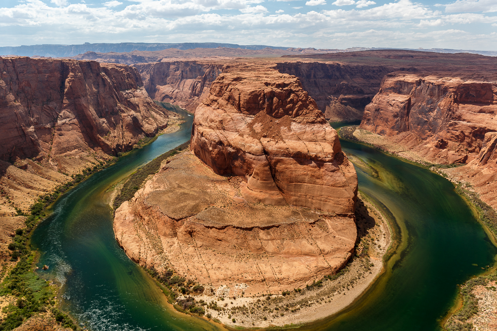 Horseshoe Bend