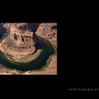 Horseshoe bend