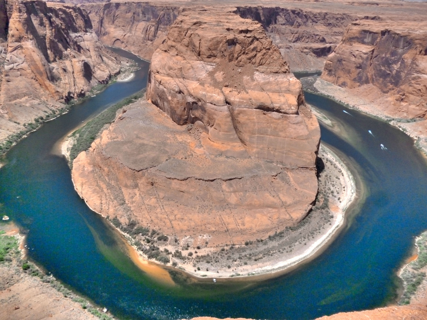 Horseshoe Bend