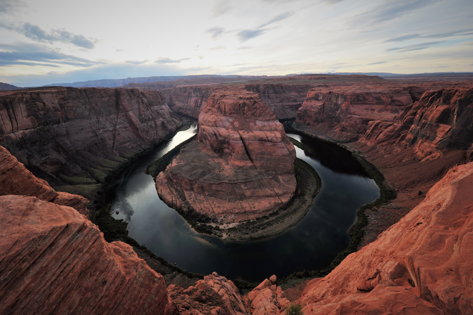 Horseshoe Bend