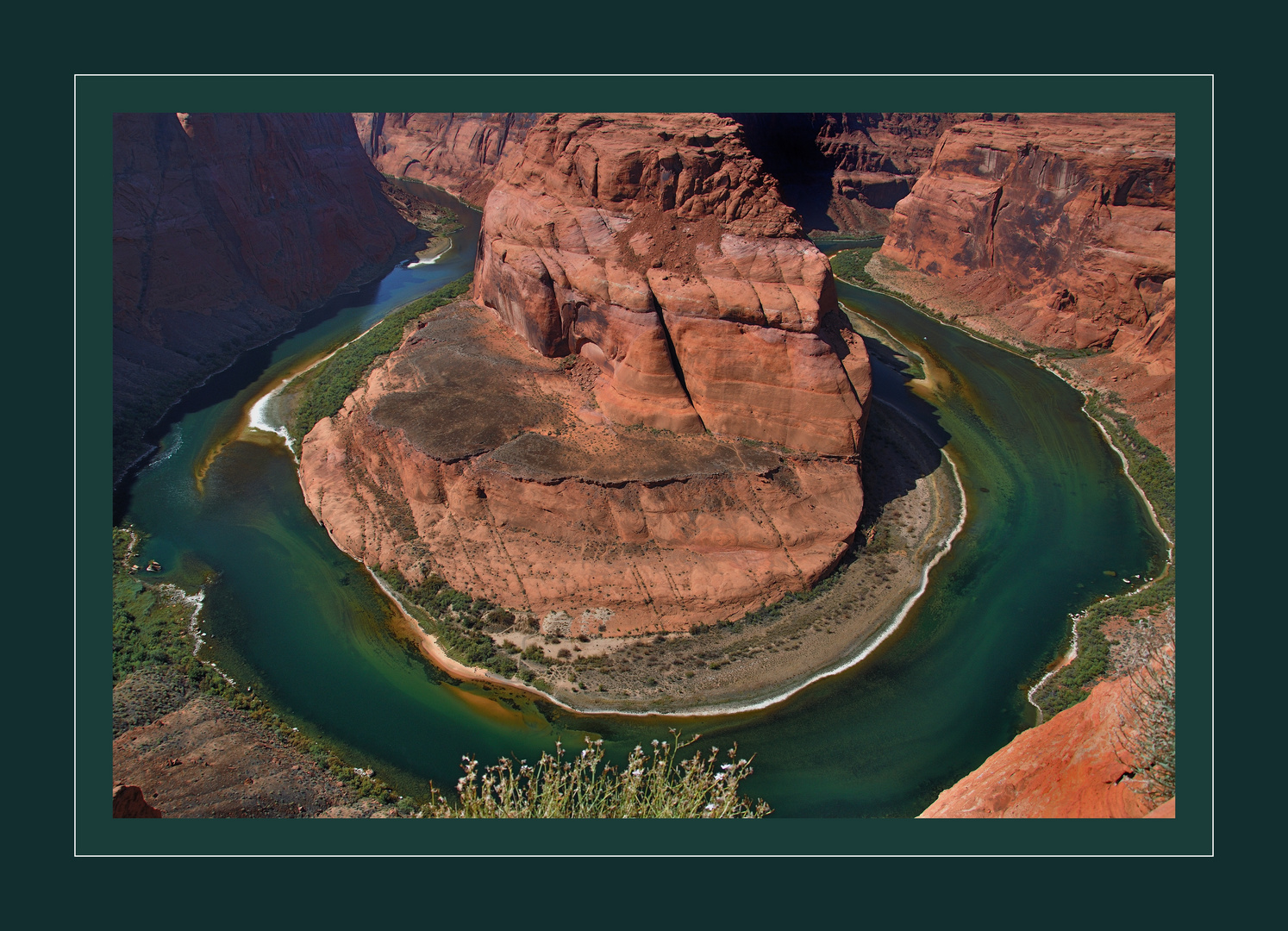 Horseshoe Bend