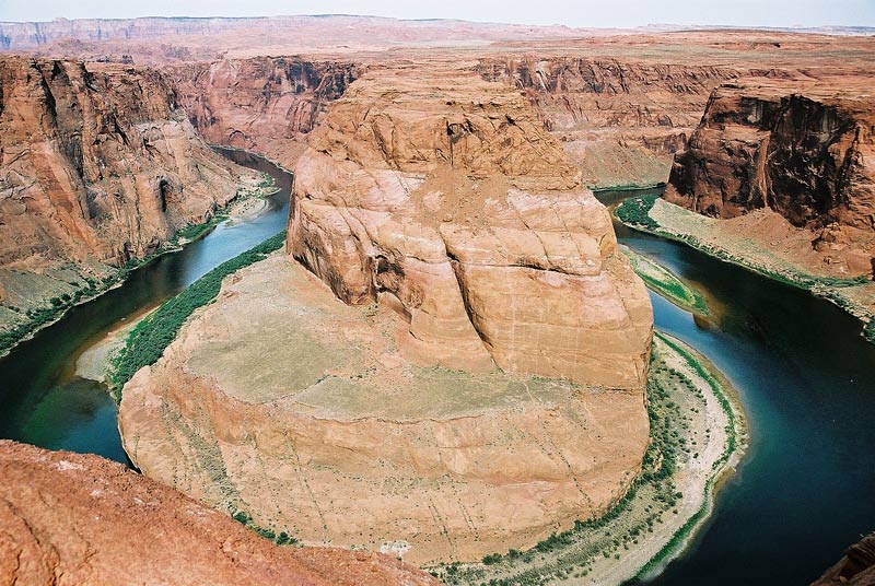 Horseshoe Bend