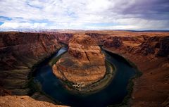 Horseshoe Bend