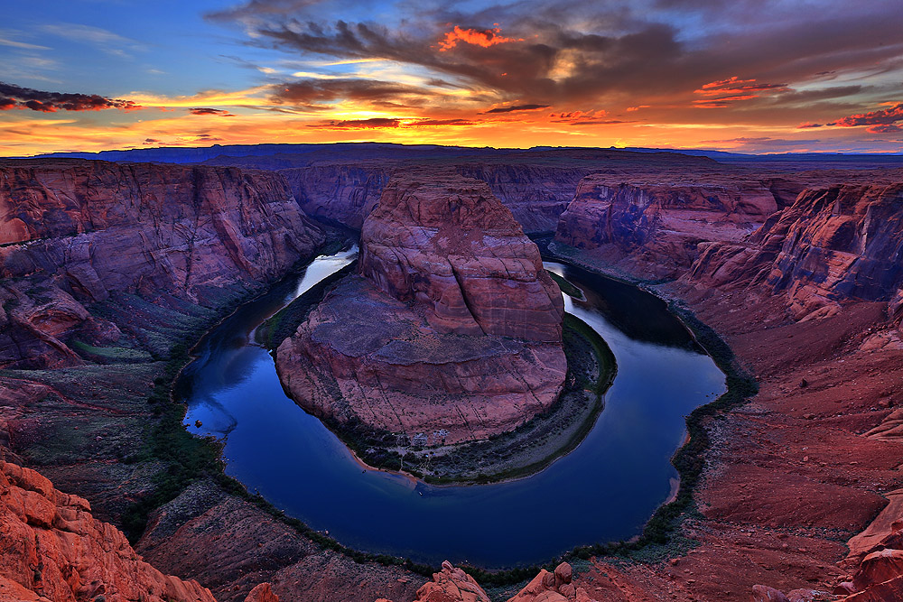 Horseshoe Bend