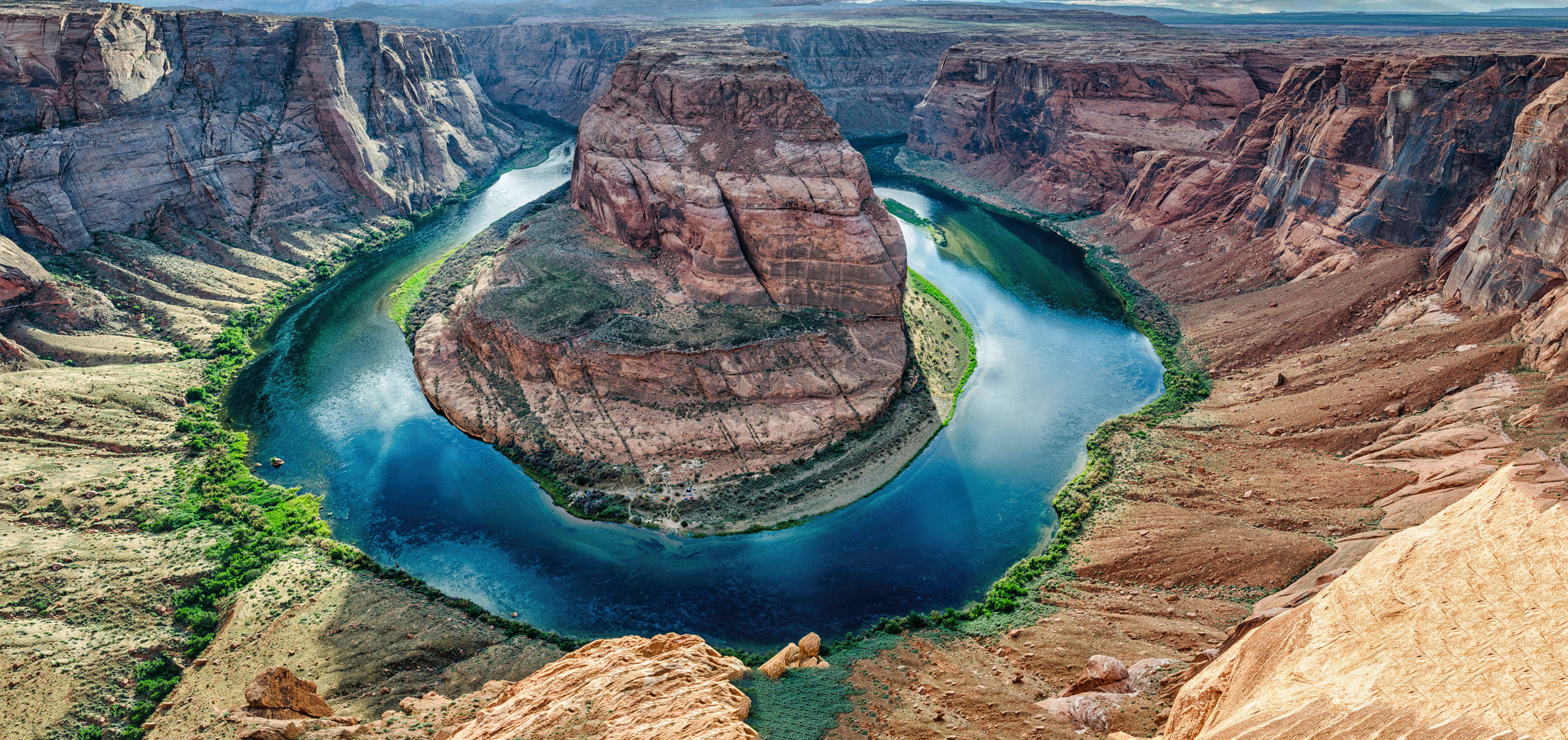 Horseshoe Bend