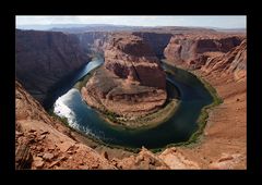 [ Horseshoe Bend ]