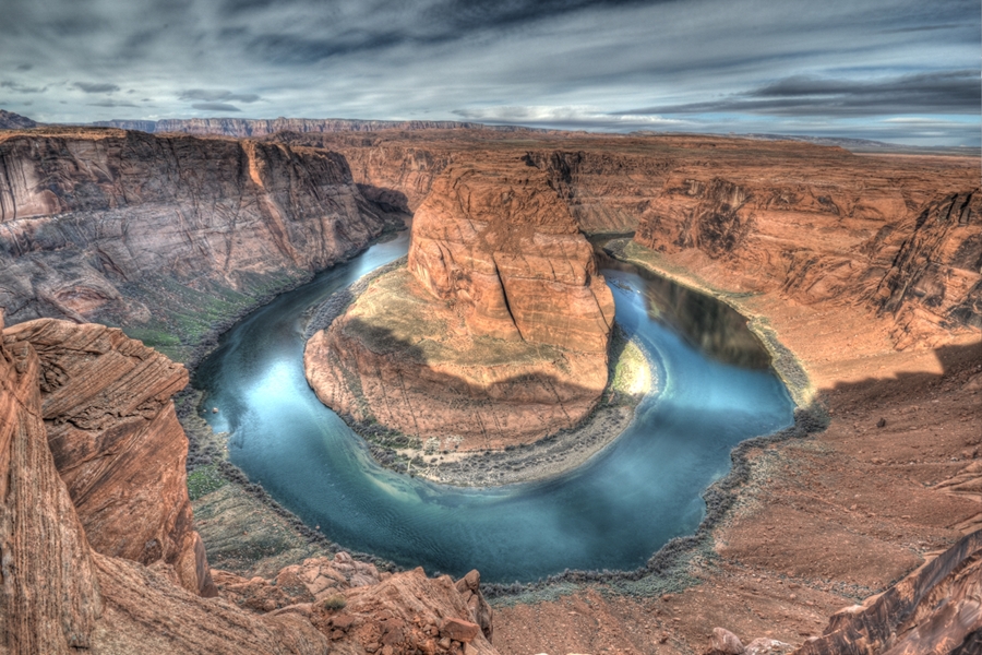 Horseshoe Bend