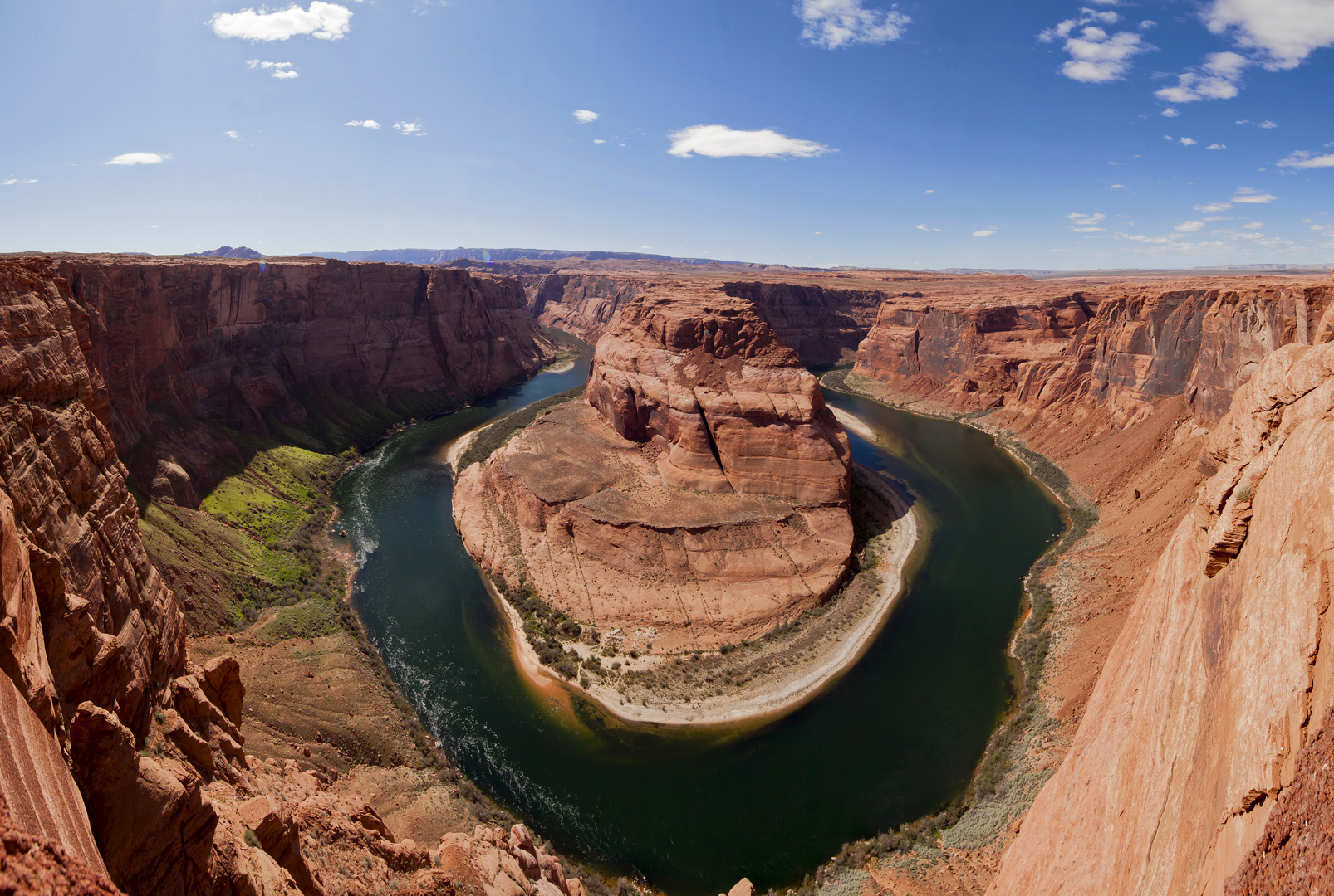 Horseshoe Bend