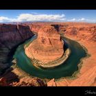 Horseshoe bend