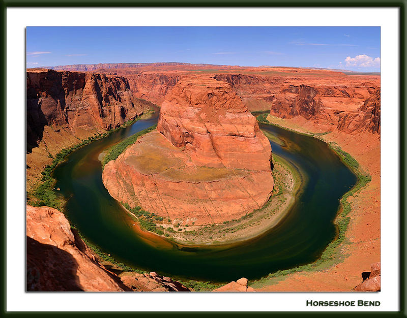 Horseshoe Bend