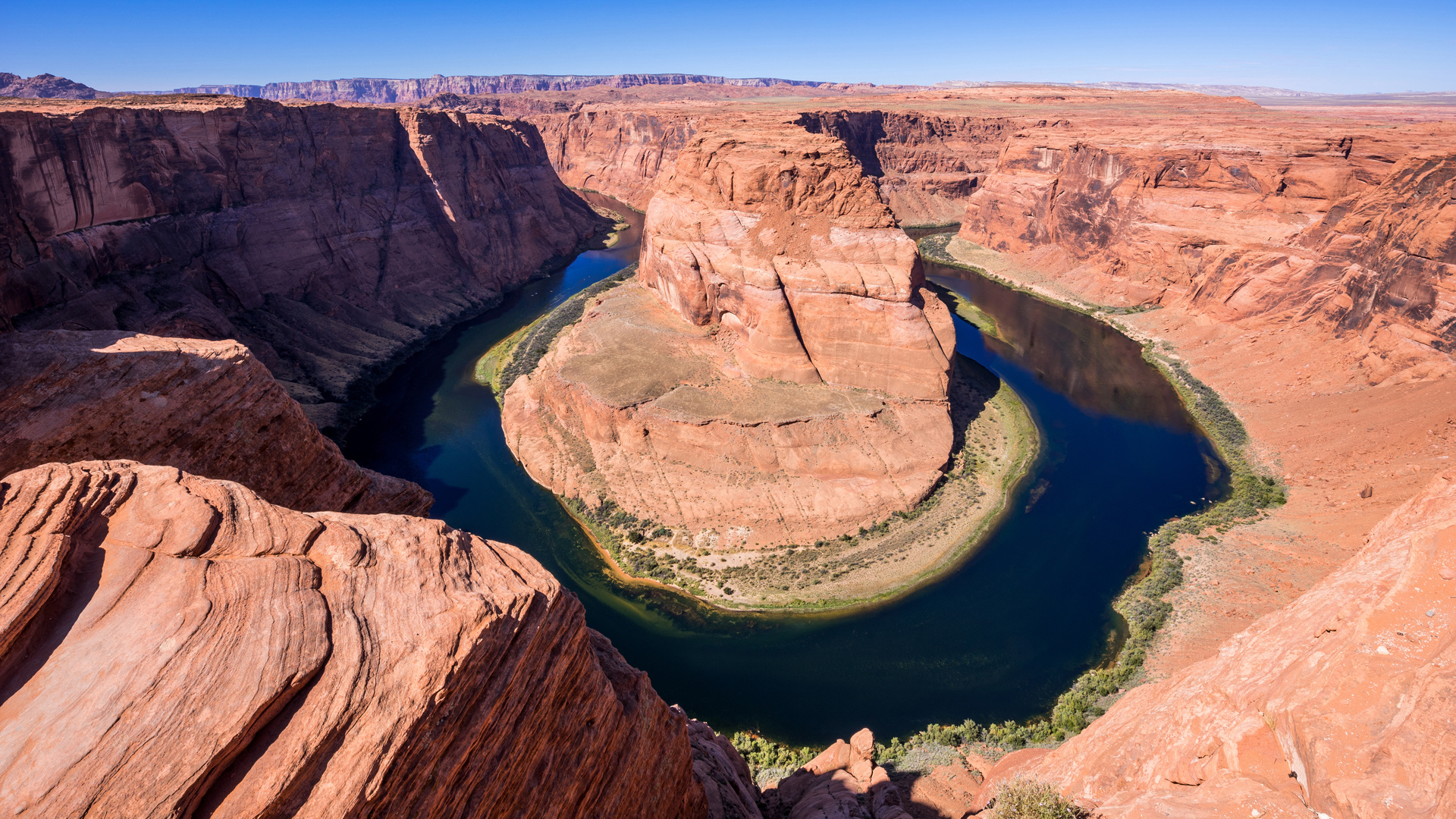 Horseshoe Bend