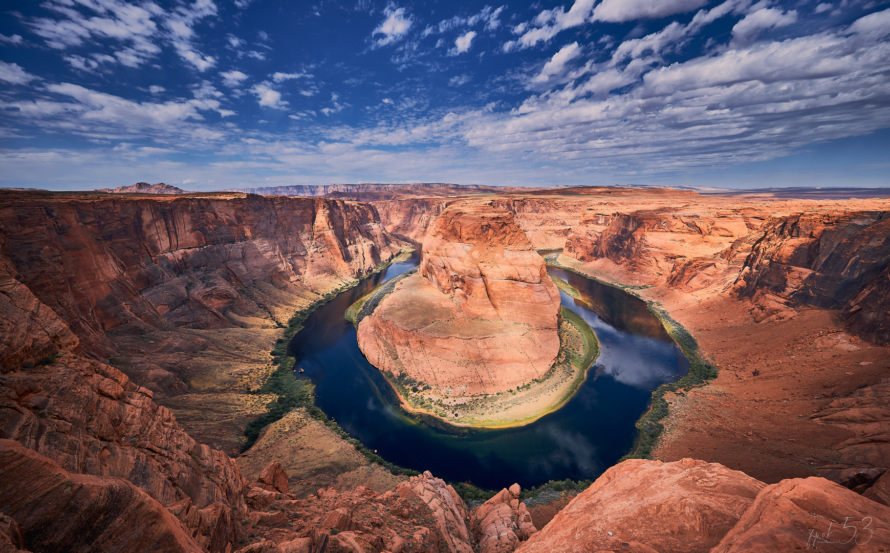 Horseshoe Bend 