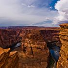 Horseshoe bend