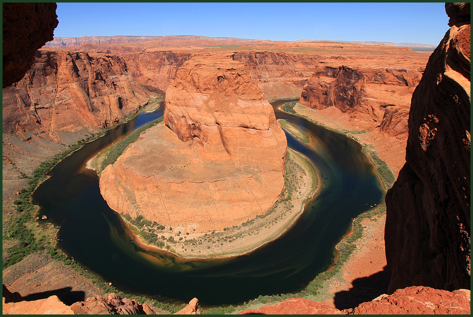 Horseshoe Bend