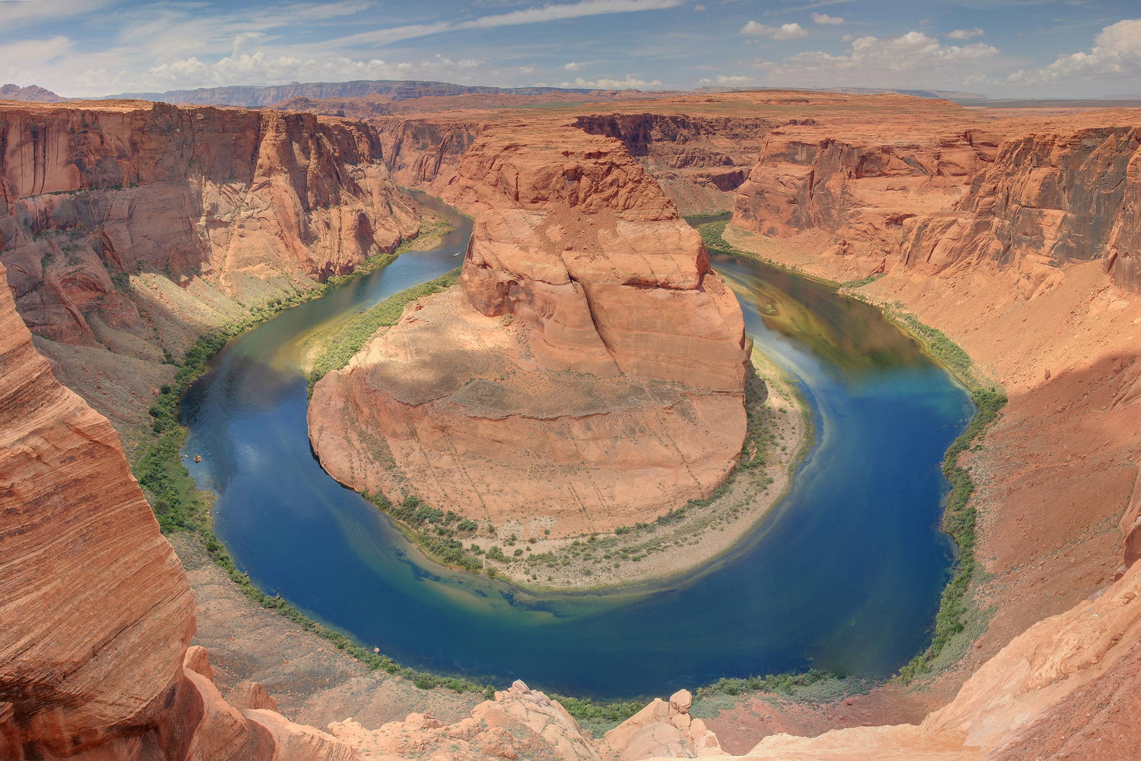 Horseshoe Bend