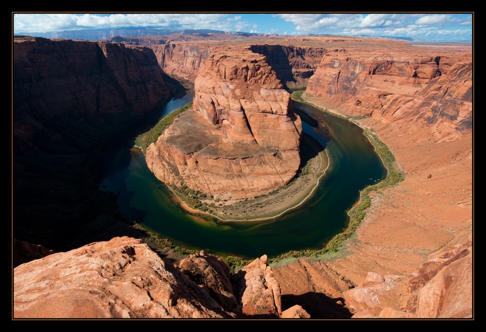 Horseshoe Bend