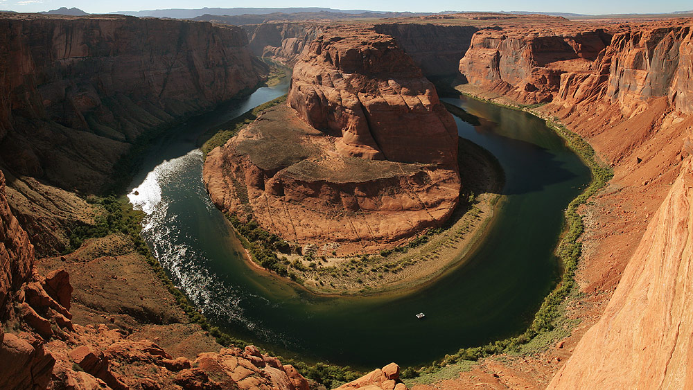 Horseshoe Bend