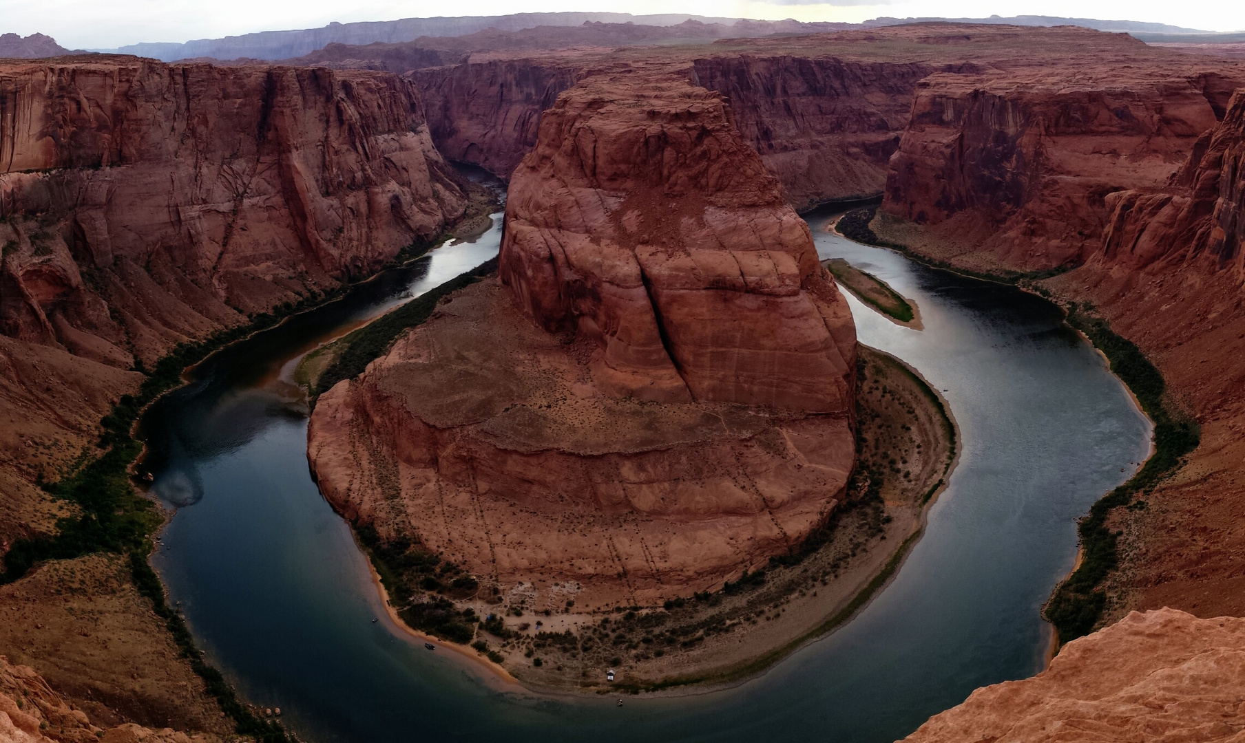 Horseshoe Bend