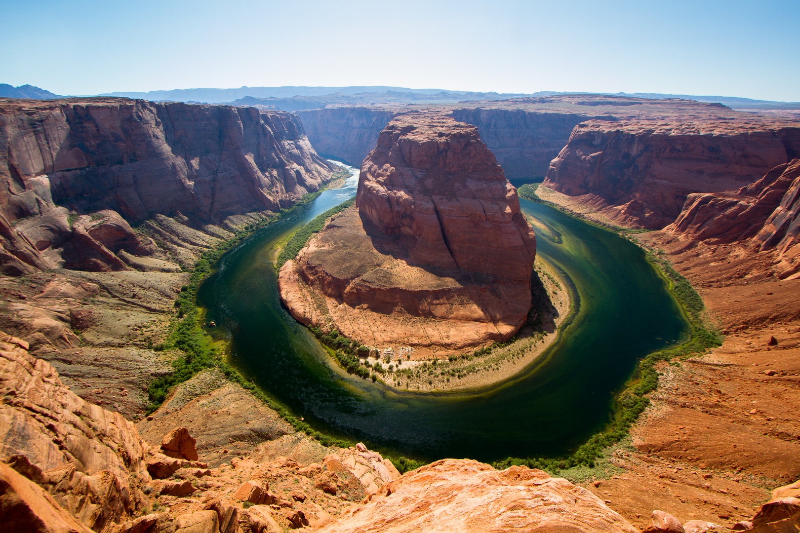 Horseshoe Bend