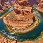 horseshoe bend