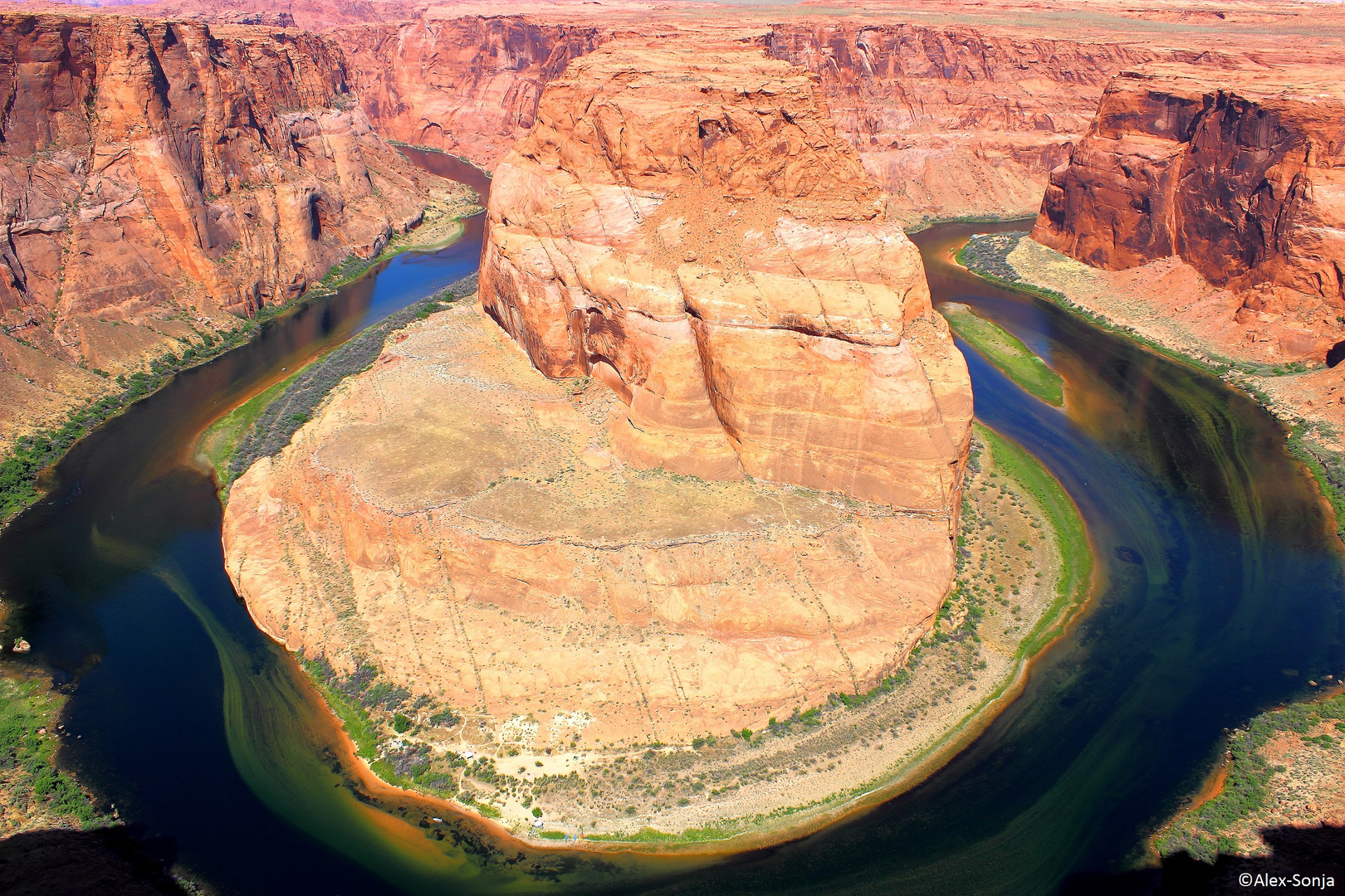 Horseshoe Bend