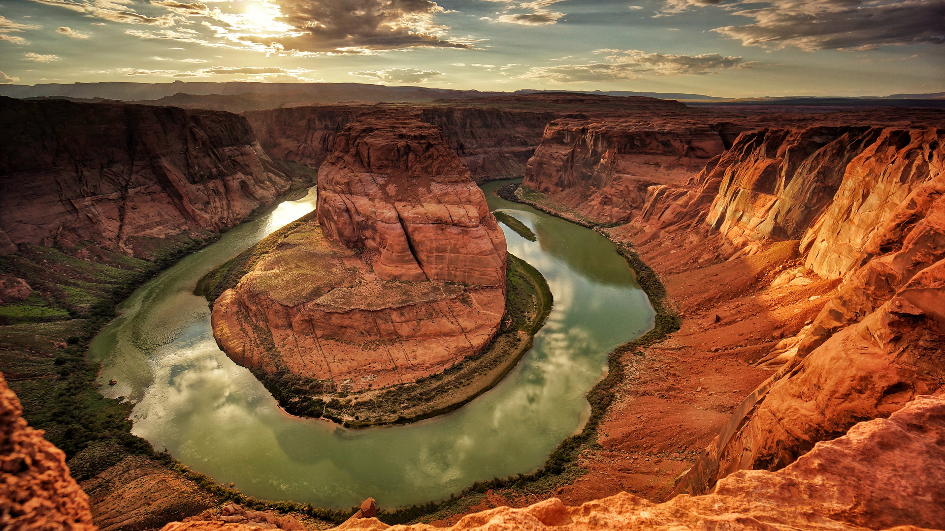 Horseshoe Bend